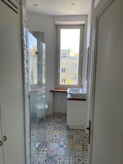 Mieszkanie dwupokojowe na sprzedaż Warszawa, Mokotów, Górny Mokotów, Asfaltowa 4  79m2 Foto 11