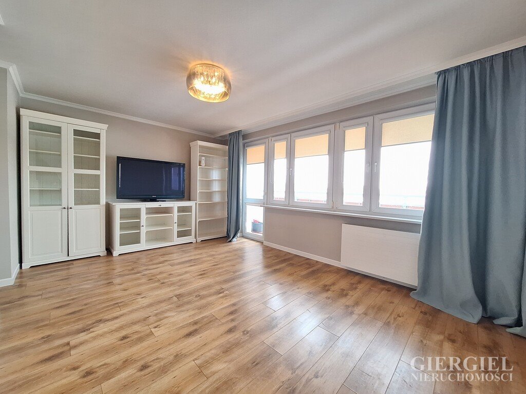 Mieszkanie trzypokojowe na sprzedaż Rzeszów, gen. Mariana Langiewicza  56m2 Foto 1