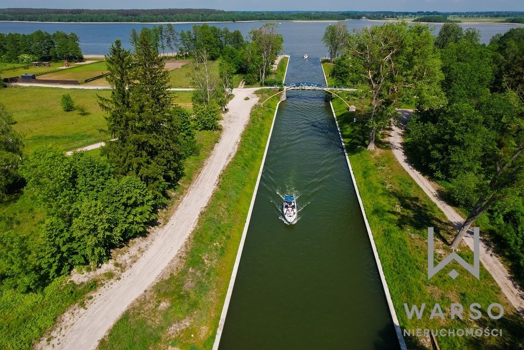 Działka budowlana na sprzedaż Skorupki  1 131m2 Foto 15