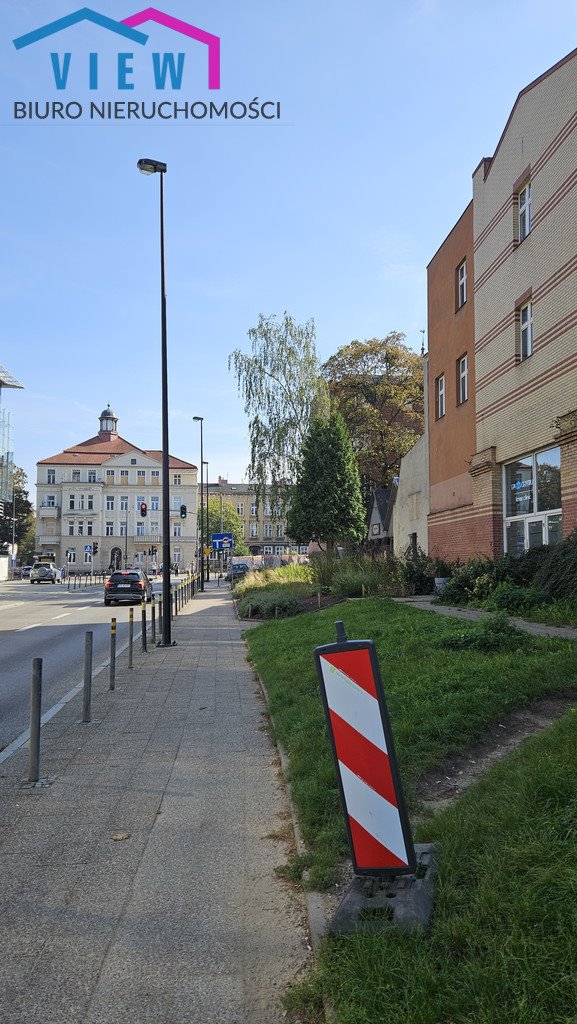 Lokal użytkowy na wynajem Gdańsk, Wrzeszcz  59m2 Foto 2