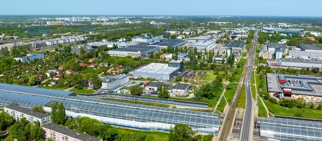 Magazyn na wynajem Warszawa, Białołęka  2 160m2 Foto 1