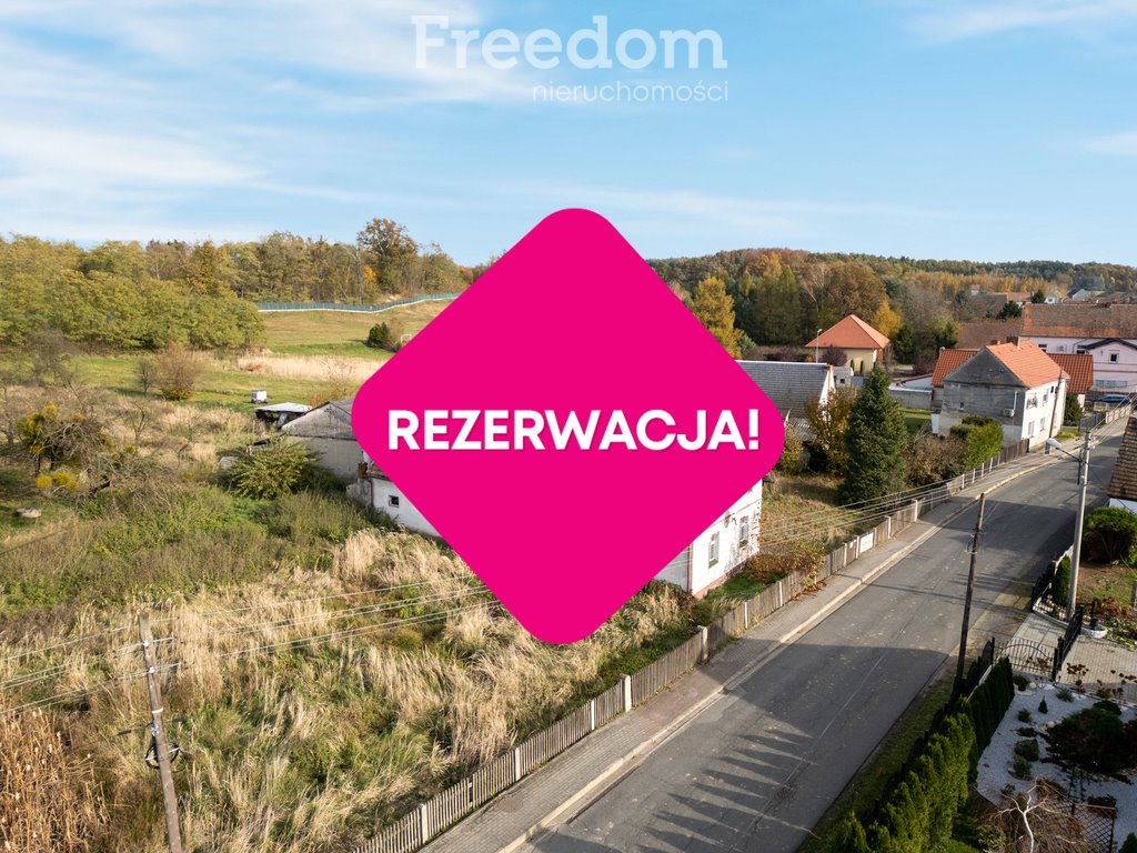 Dom na sprzedaż Skarbiszowice  120m2 Foto 2