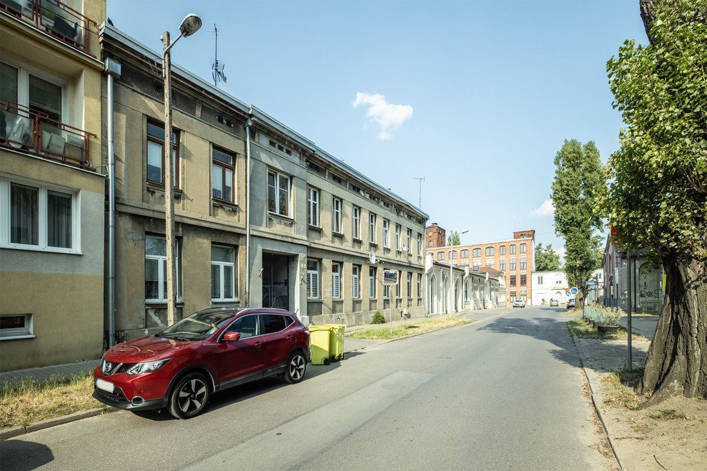 Mieszkanie czteropokojowe  na sprzedaż Pabianice, św. Rocha  95m2 Foto 20