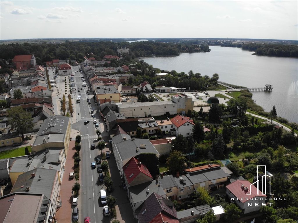 Kawalerka na sprzedaż Kórnik, Rynek KÓRNIK MiKROKAWALERKA + GARAŻ IDEALNA NA LOKATE 9%  21m2 Foto 3