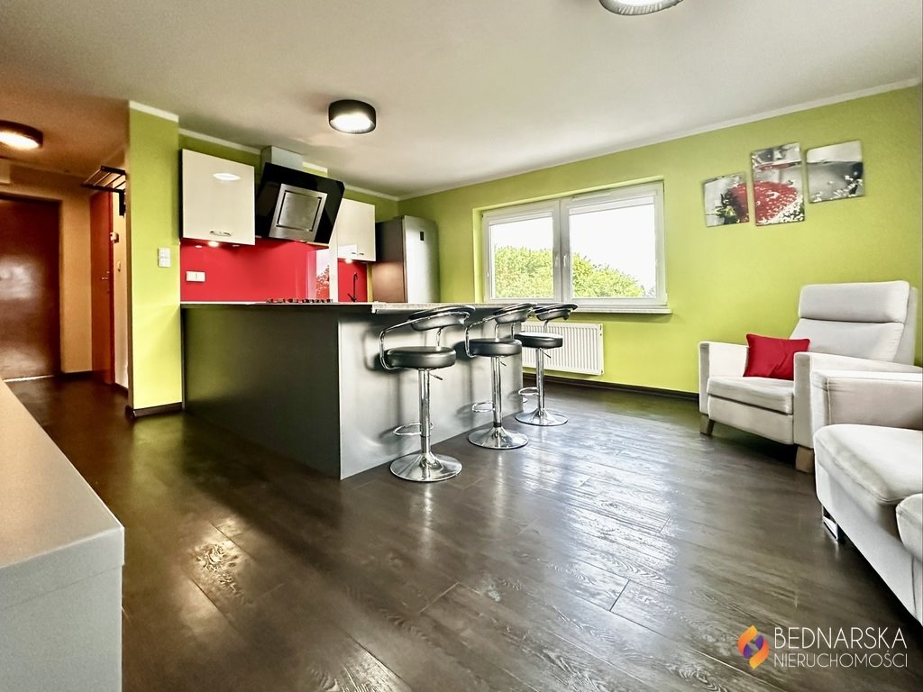 Mieszkanie trzypokojowe na sprzedaż Sochaczew  70m2 Foto 1