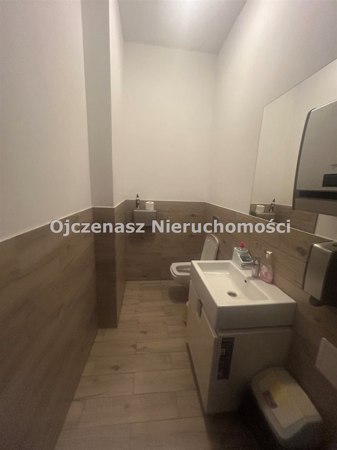 Lokal użytkowy na wynajem Bydgoszcz, Centrum  33m2 Foto 6