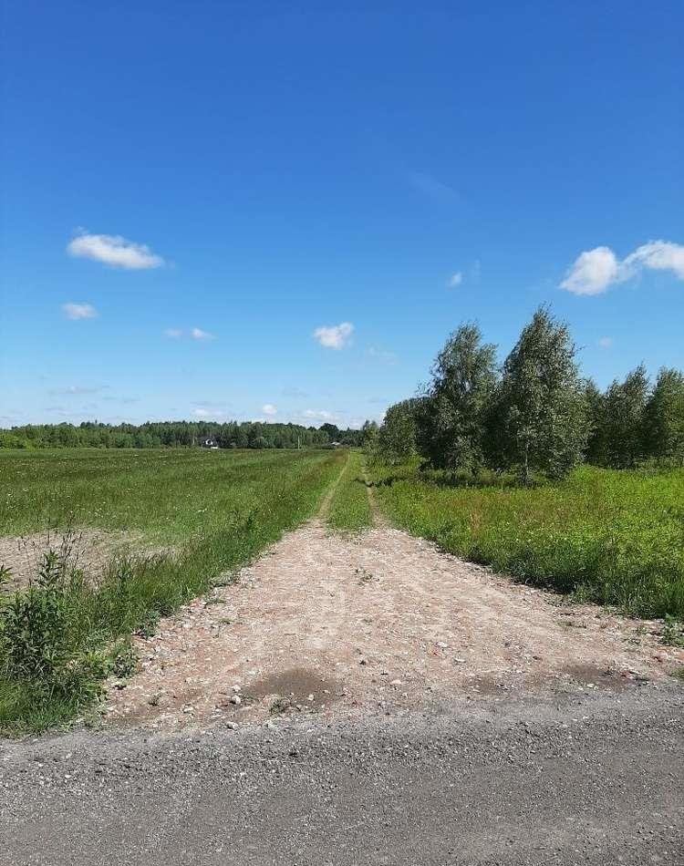 Działka budowlana na sprzedaż Celinów, Karych Koni  700m2 Foto 11