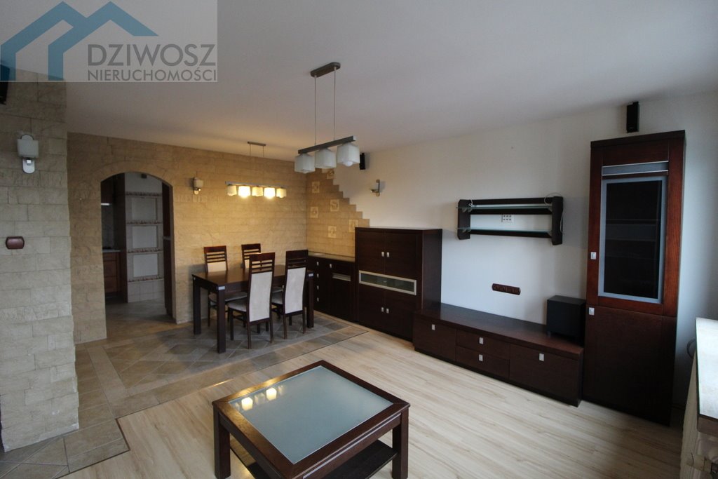 Przestronne 3-pokojowe mieszkanie z pięknym widokiem na ostatnim piętrze Wrocław, Kozanów, Kozanów  66m2 Foto 1