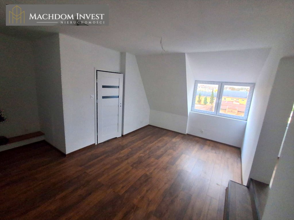 Mieszkanie trzypokojowe na sprzedaż Grudziądz  50m2 Foto 1