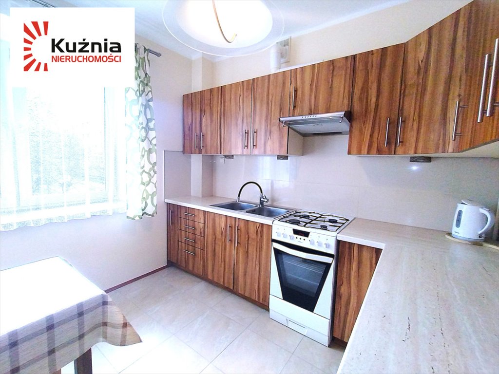 Przestronne 1-pokojowe mieszkanie z widną kuchnią i wysokimi sufitami Warszawa, Śródmieście, Nowolipki  36m2 Foto 1