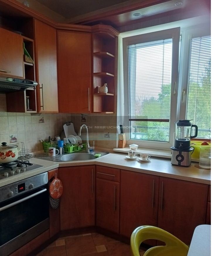 Mieszkanie dwupokojowe na sprzedaż Legionowo, marsz. Józefa Piłsudskiego  52m2 Foto 1