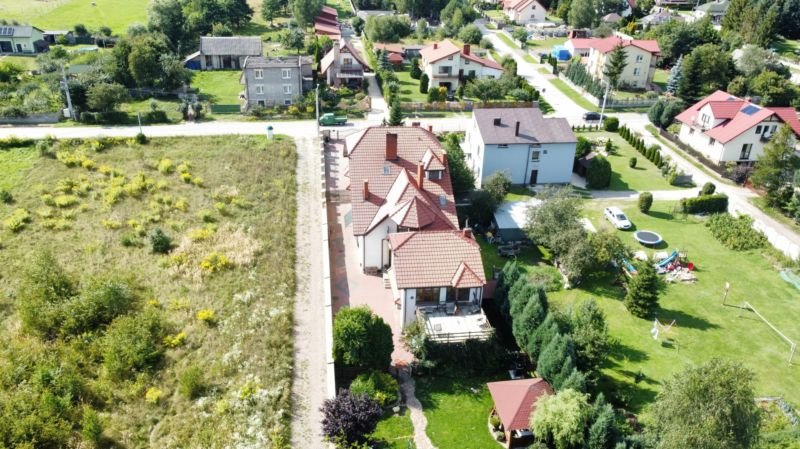 Lokal użytkowy na sprzedaż Kielce, Niestachów  480m2 Foto 17