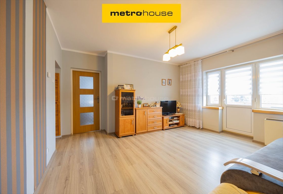 Polecam przestronne 75,95 m² na całym piętrze z garażem i ogrodem Olecko, Słoneczna  76m2 Foto 1