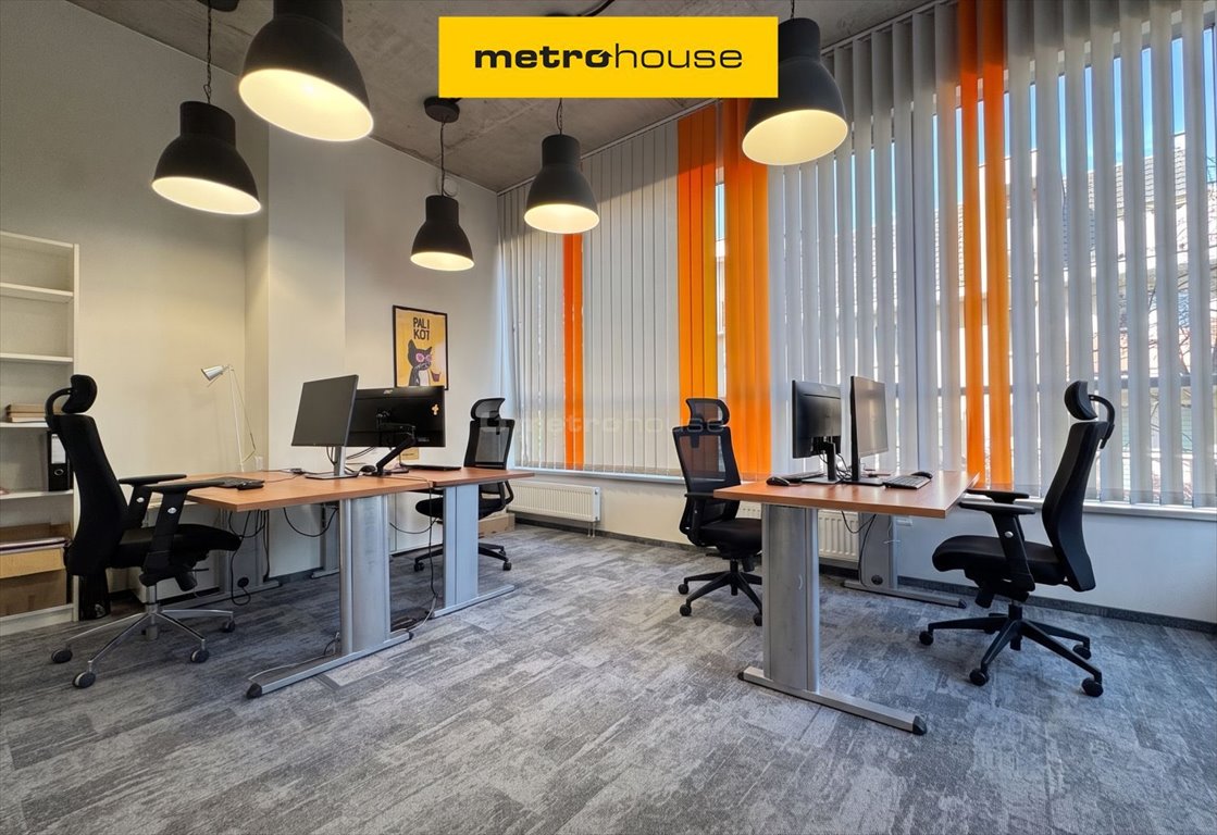 Biuro 125,5 m² z tarasem w Wrocławiu - zapraszam Wrocław, Krzyki, Wałbrzyska  126m2 Foto 1