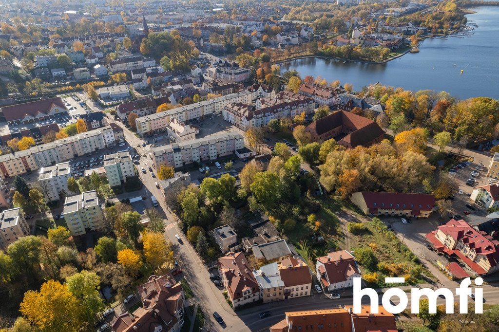 Dom na sprzedaż Ostróda, Kazimierza Pułaskiego  194m2 Foto 18