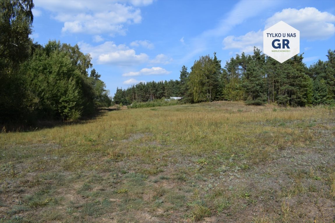 Działka budowlana na sprzedaż Kościerzyna 1 250m2 Foto 1 Działka budowlana na sprzedaż Kościerzyna 1 250m2 Foto 1