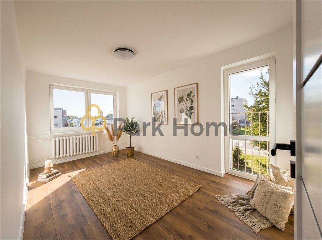 Na sprzedaż funkcjonalne 3-pokojowe mieszkanie 52,7 m² w Górze Góra  53m2 Foto 1