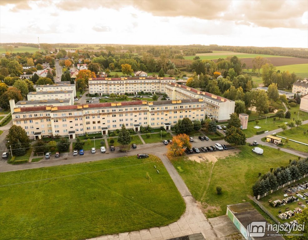 Mieszkanie trzypokojowe na sprzedaż Radowo Małe  68m2 Foto 22