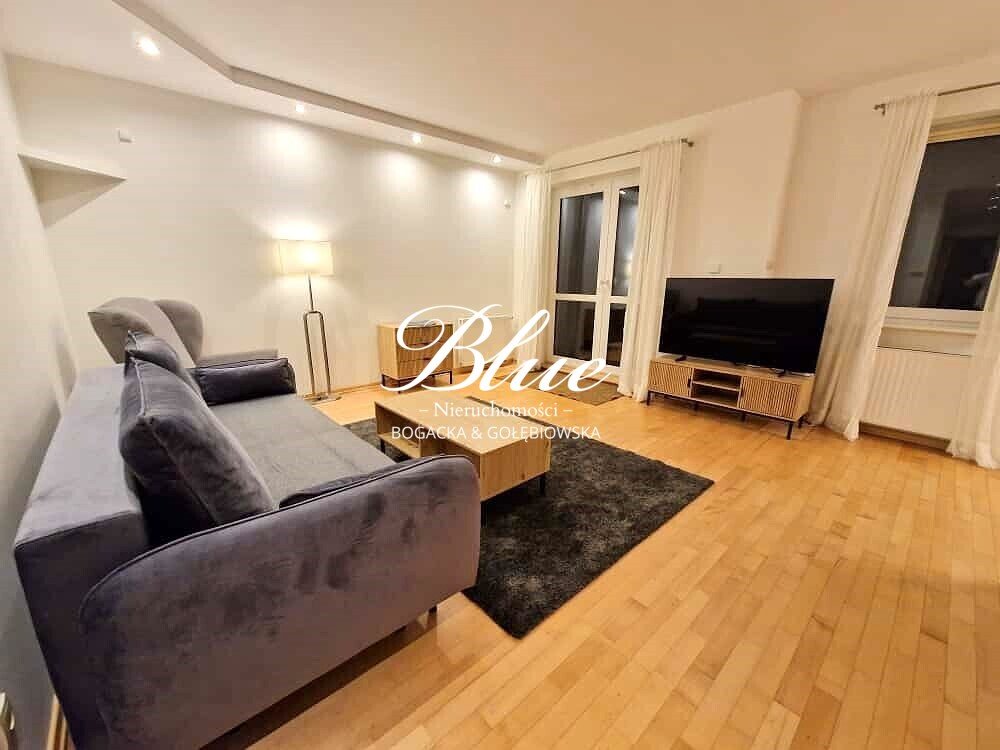 Mieszkanie trzypokojowe na wynajem Szczecin, Gumieńce  86m2 Foto 1