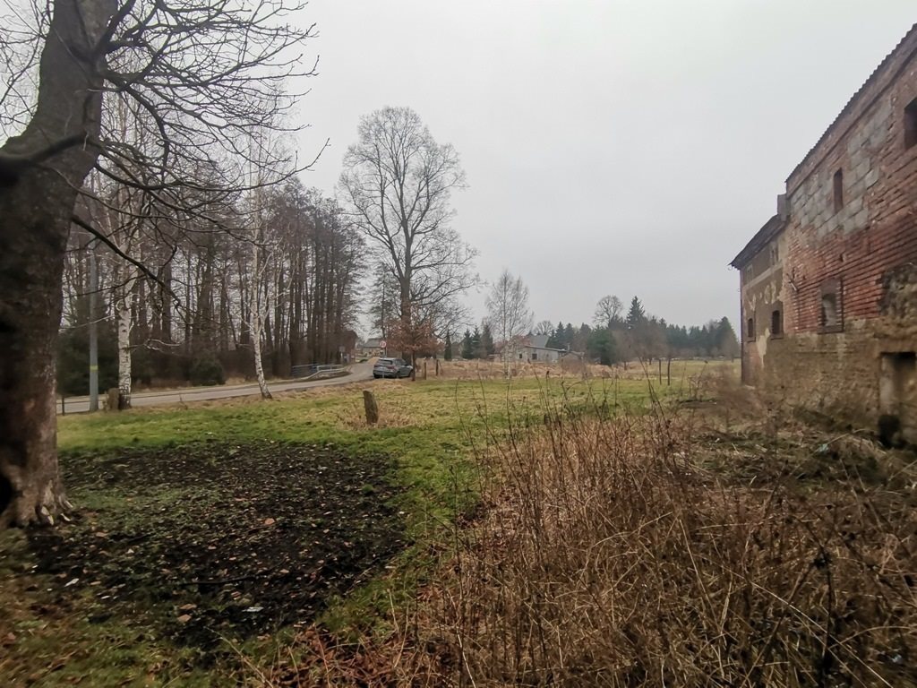 Działka inna na sprzedaż Łagów  1 793m2 Foto 9