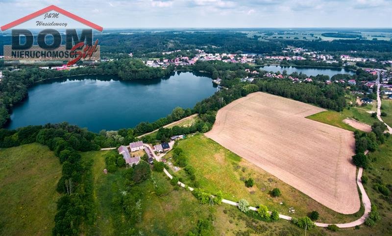 Działka budowlana na sprzedaż Kalisz Pomorski, Aleja Sprzymierzonych  1 217m2 Foto 12