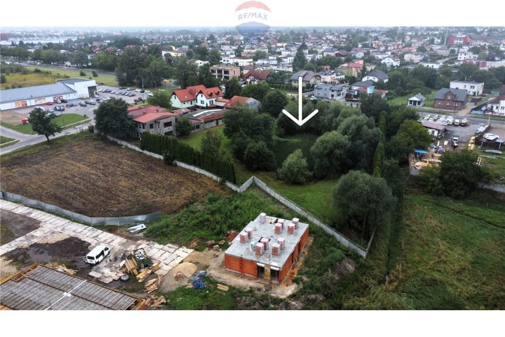 Działka budowlana na sprzedaż Tychy  5 500m2 Foto 1