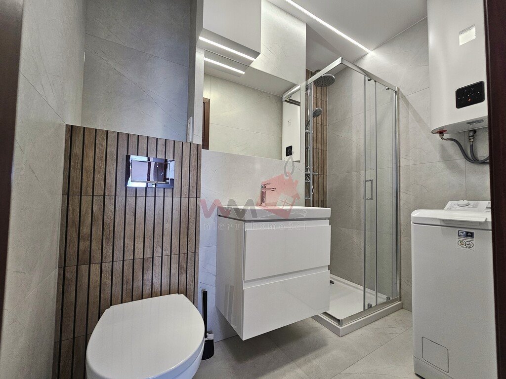 Mieszkanie trzypokojowe na sprzedaż Lublin, Wieniawa, aleje Racławickie  48m2 Foto 1