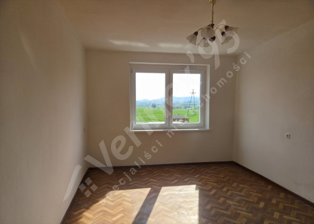 Mieszkanie trzypokojowe na sprzedaż Jawor  57m2 Foto 1