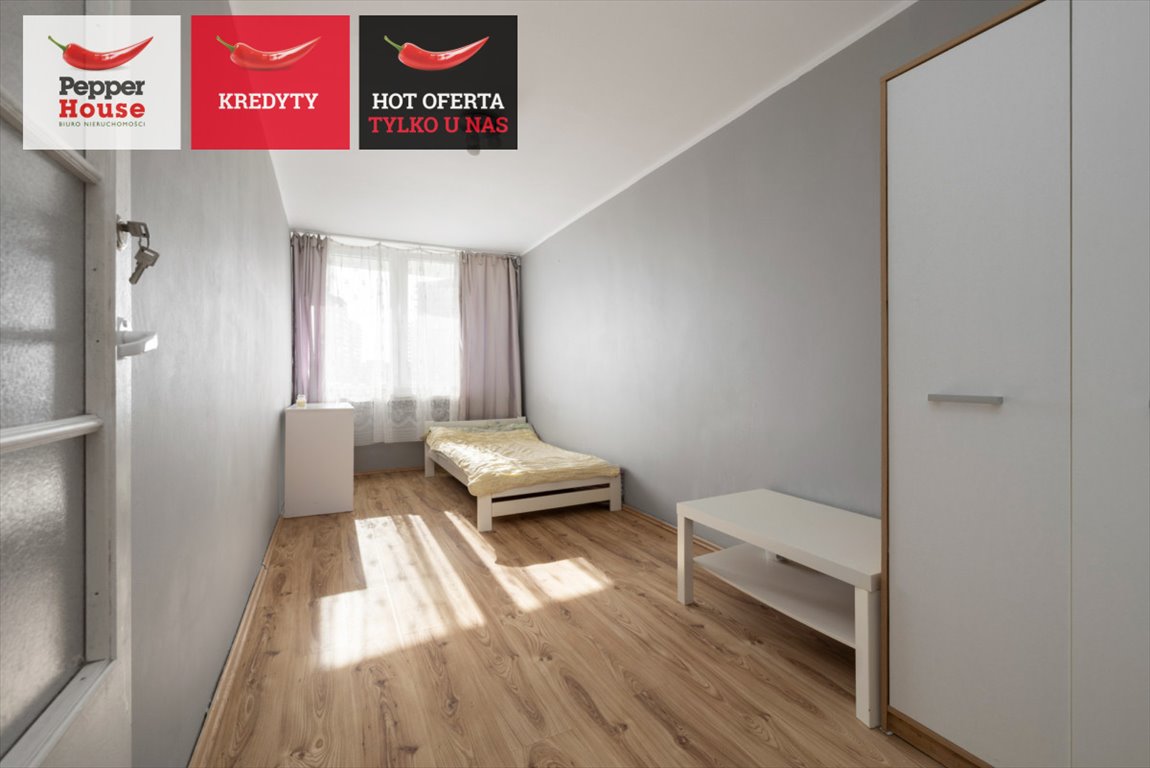 Dwupokojowe mieszkanie 46 m2 z balkonem, blisko morza Gdańsk, Przymorze, Jagiellońska  46m2 Foto 1