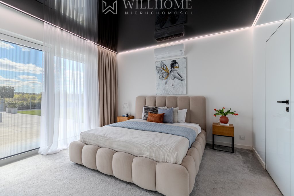Luksusowy dom 238 m² z ogrodem w Ligocie Górnej. Ligota Górna, Gliwicka  238m2 Foto 1