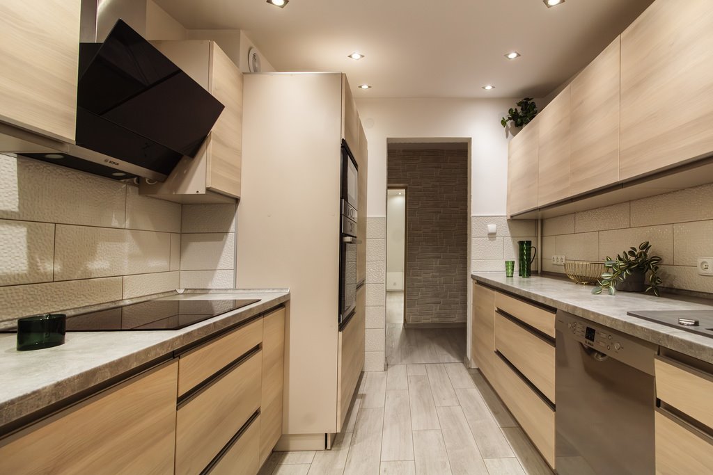 Mieszkanie trzypokojowe na sprzedaż Żary, Zielona  70m2 Foto 1