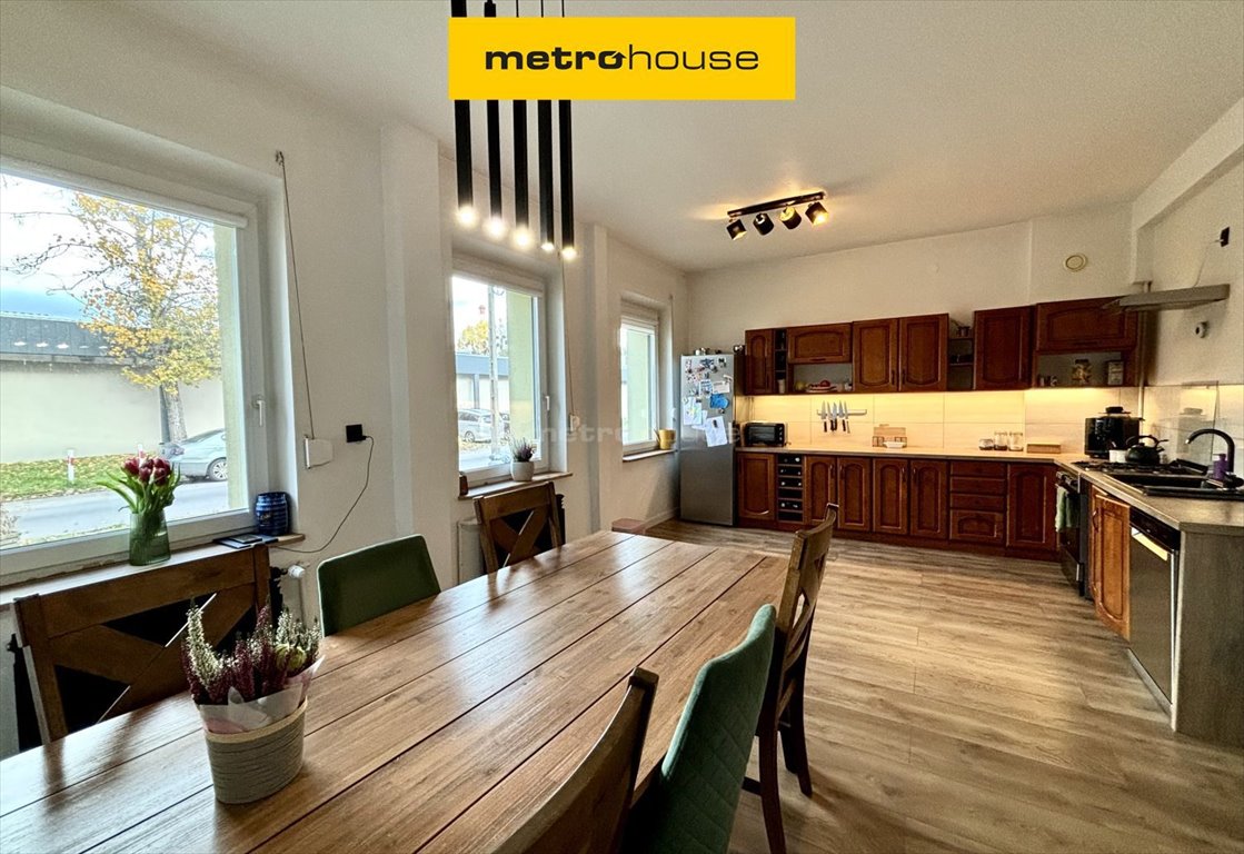 Dom na sprzedaż Łódź, Helska  158m2 Foto 1