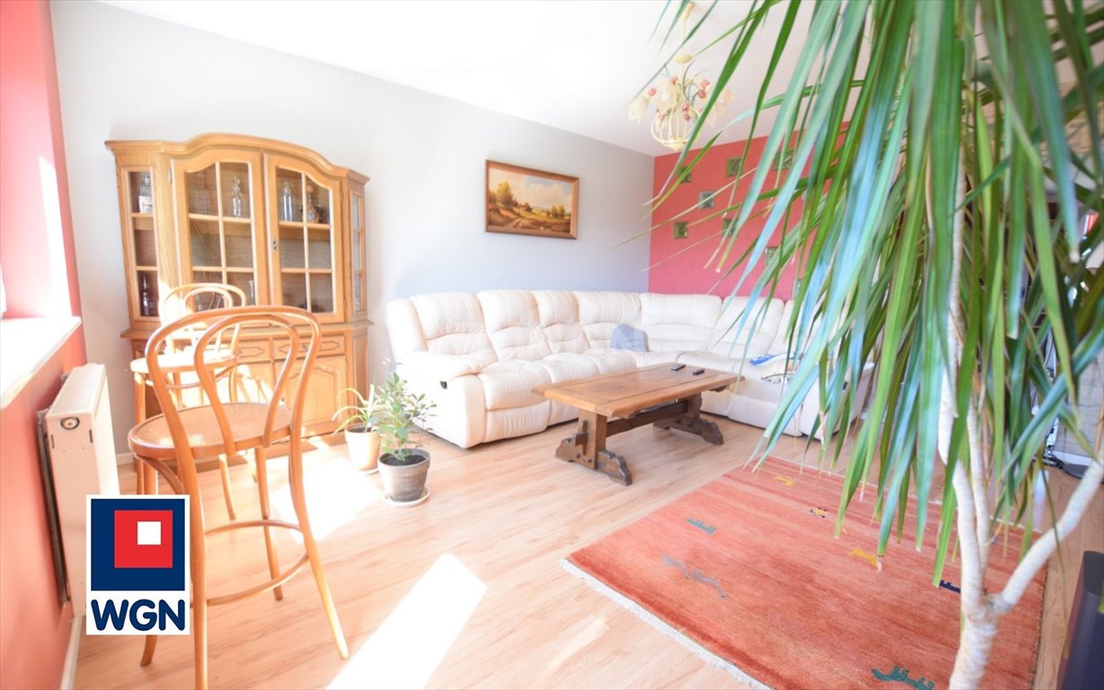 Dwupoziomowe 94m2 w centrum Suwałk - wysoki standard i komórka suwałki, Sikorskiego  94m2 Foto 1