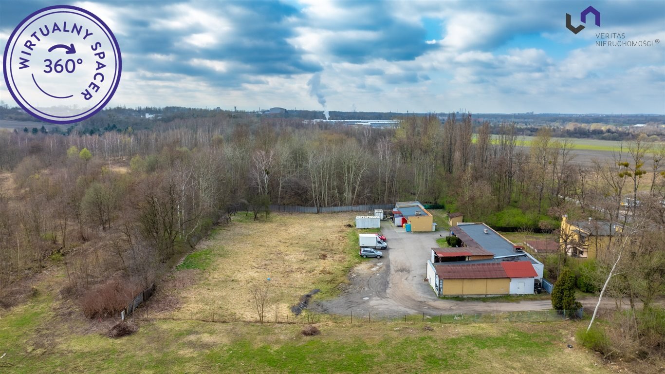 Lokal użytkowy na sprzedaż Chorzów, Stary Chorzów, Michałkowicka  336m2 Foto 16