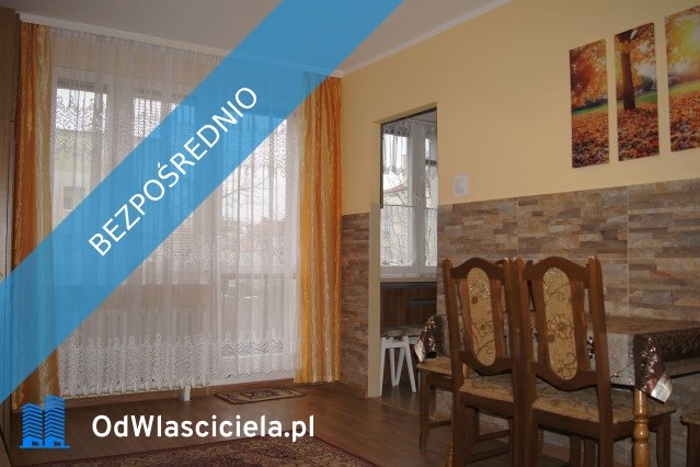 Mieszkanie dwupokojowe na sprzedaż Ustka, Wczasowa 5  38m2 Foto 2