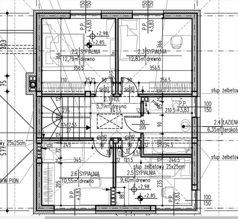 Dom na sprzedaż Legionowo, Michałów Reginów  151m2 Foto 19