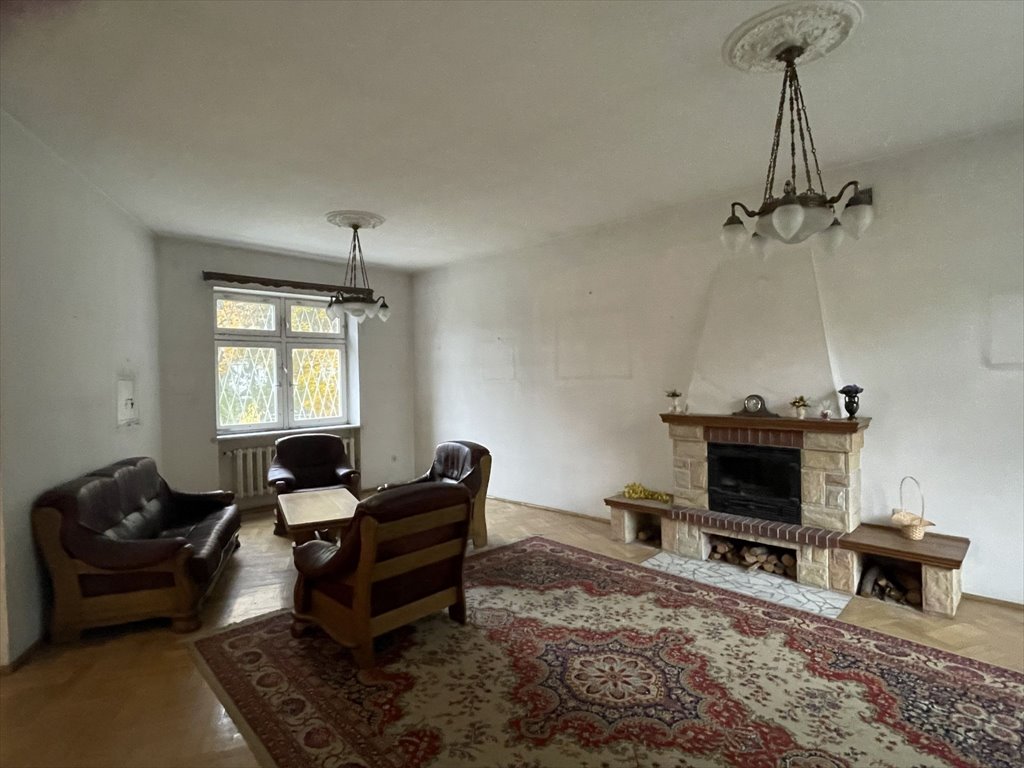 Mieszkanie na sprzedaż Warszawa, Żoliborz, Stary Żoliborz  150m2 Foto 1