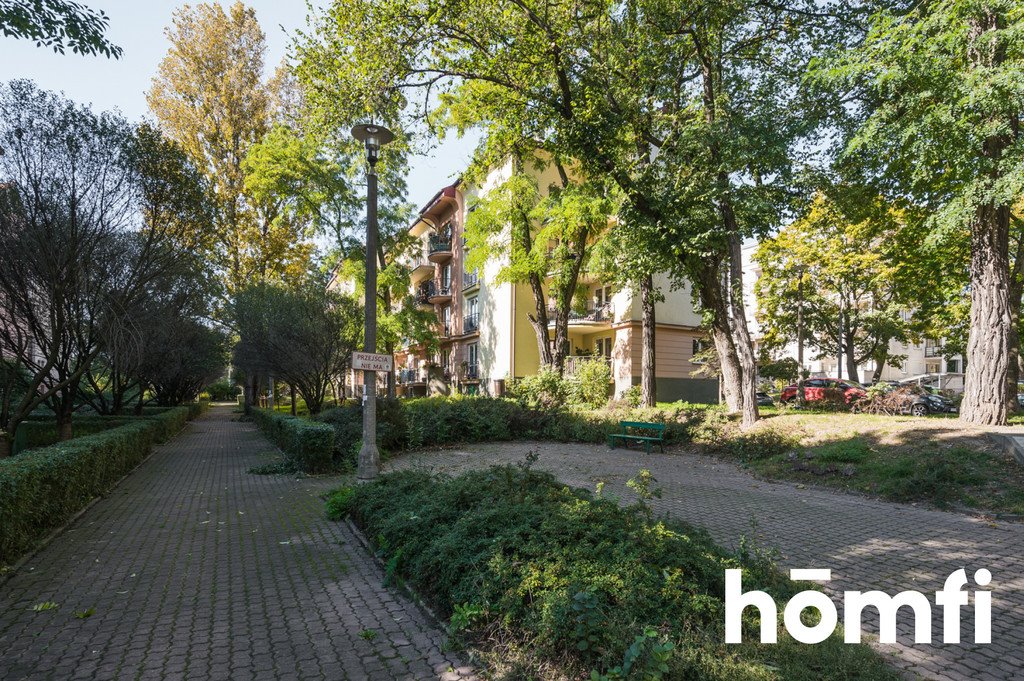 Zapraszam do 63,86 m² trzypokojowego mieszkania z balkonem i zielonym widokiem Kraków, Bronowice, Bronowice, Lucjana Rydla  64m2 Foto 1