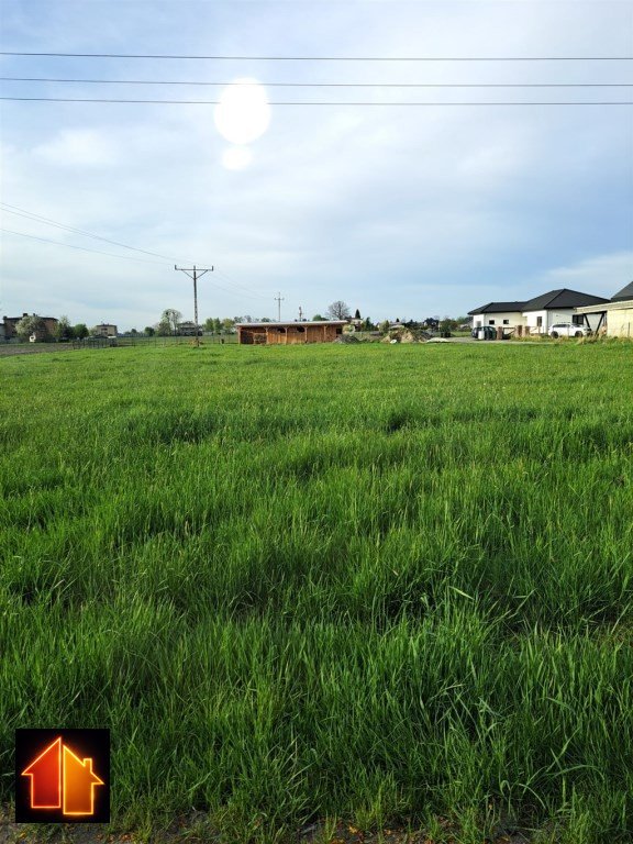 Duża działka budowlana 3278 m² w Suszecu – blisko natury Rudziczka, Tęczowa  3 278m2 Foto 1