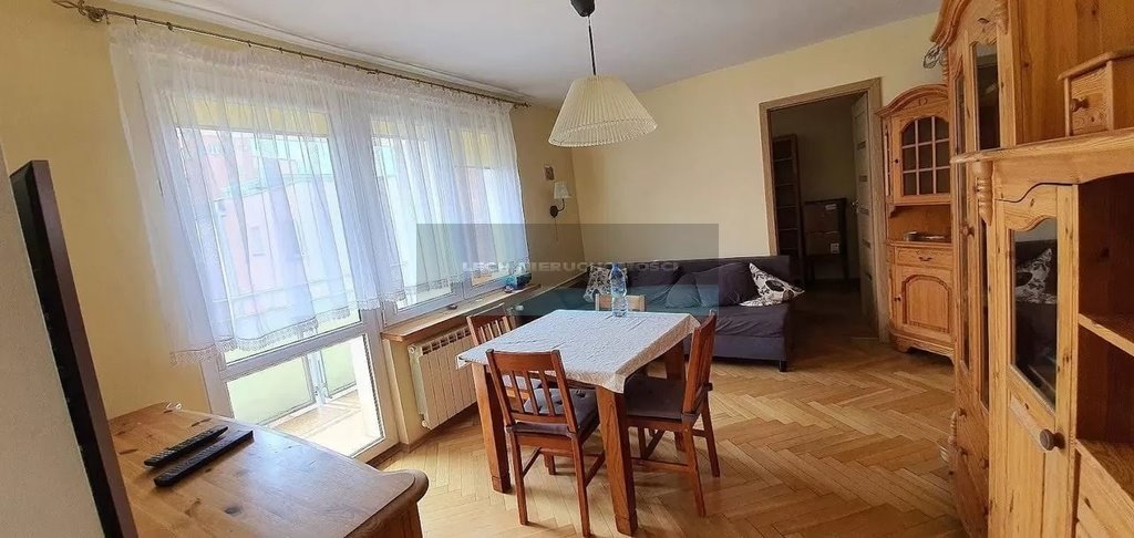 Mieszkanie trzypokojowe na sprzedaż Warszawa, Wola, Agawy  46m2 Foto 8