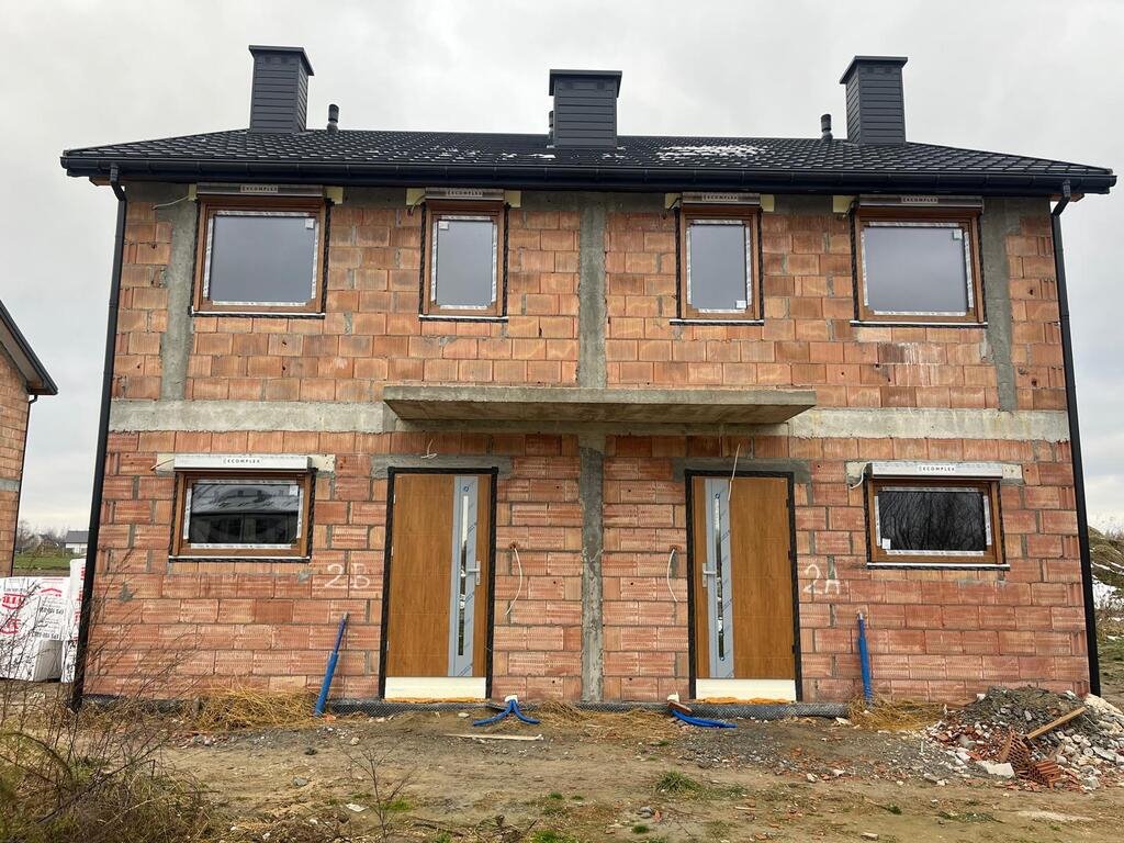 Dom na sprzedaż Zaczernie  83m2 Foto 1