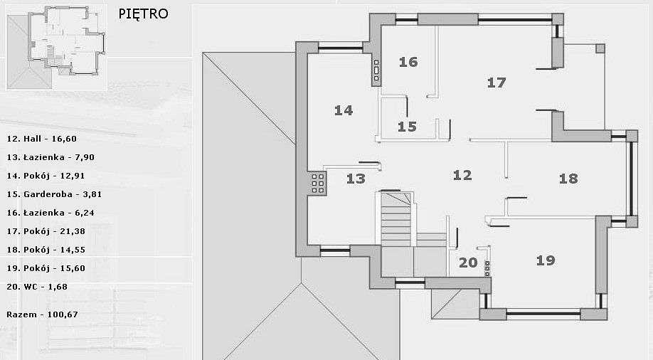 Dom na sprzedaż Konstancin-Jeziorna, Solec 47A  290m2 Foto 9