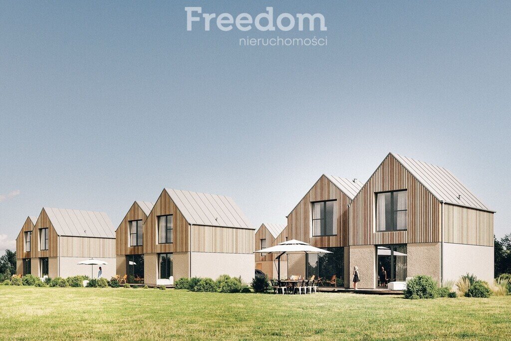 Dom na sprzedaż Jantar, Wypoczynkowa  48m2 Foto 1