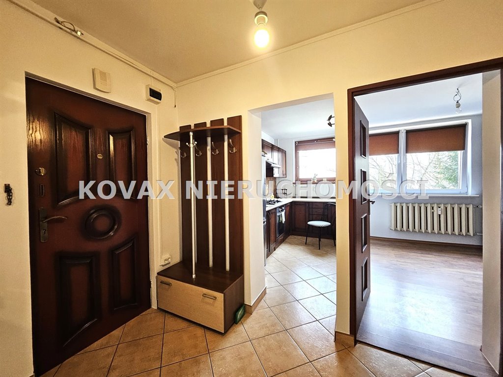 Mieszkanie dwupokojowe na wynajem Dąbrowa Górnicza, Reden  38m2 Foto 8