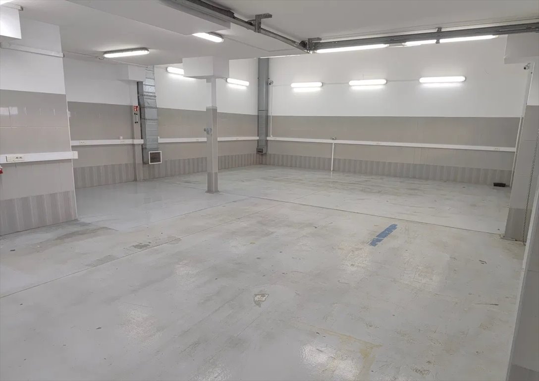 Magazyn i biuro 275 m² z klimatyzacją i 2 bramami Warszawa, Białołęka  275m2 Foto 1