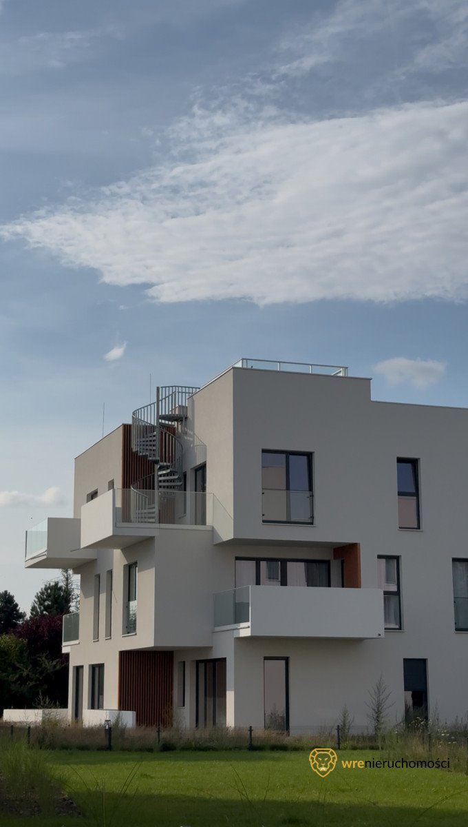 Mieszkanie trzypokojowe na sprzedaż Wrocław, Śródmieście, Bernarda Belotta Canaletta  87m2 Foto 1