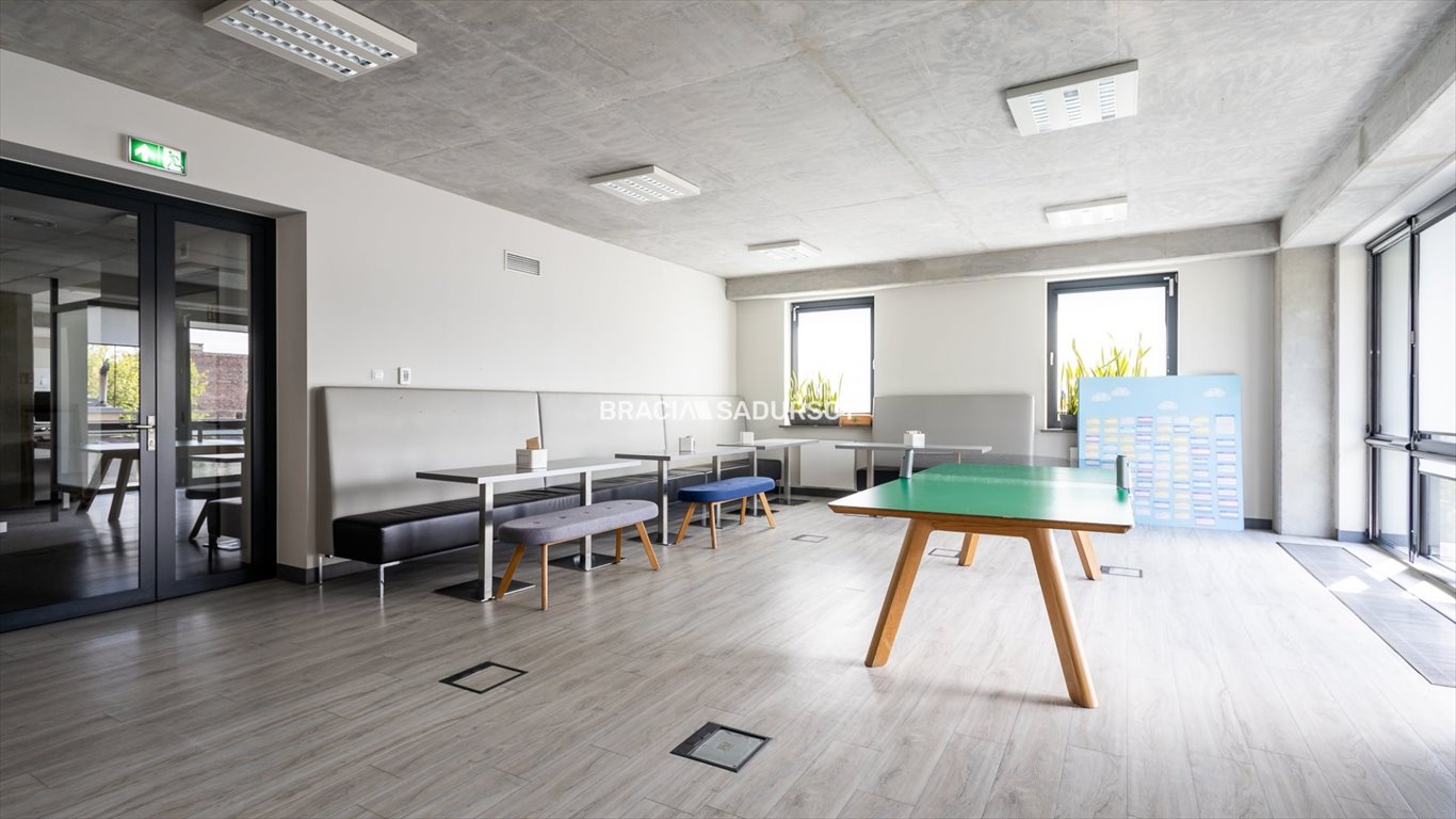 Lokal użytkowy na wynajem Kraków, Stare Miasto, Stare Miasto, Szlak  736m2 Foto 20