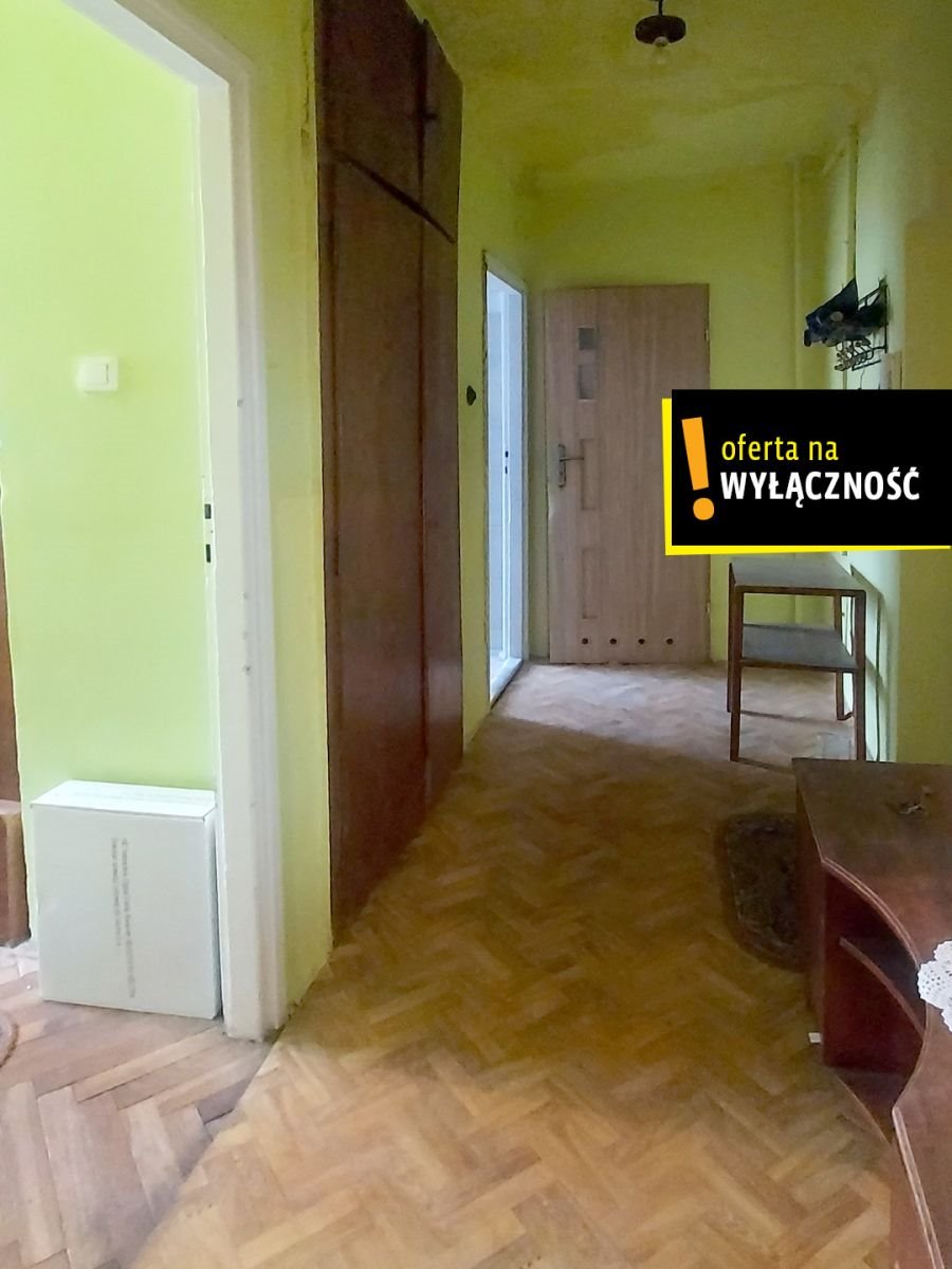 Mieszkanie dwupokojowe na sprzedaż Kielce, Marszałkowska  41m2 Foto 8