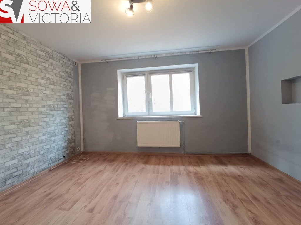 Mieszkanie dwupokojowe na sprzedaż Świebodzice  45m2 Foto 4