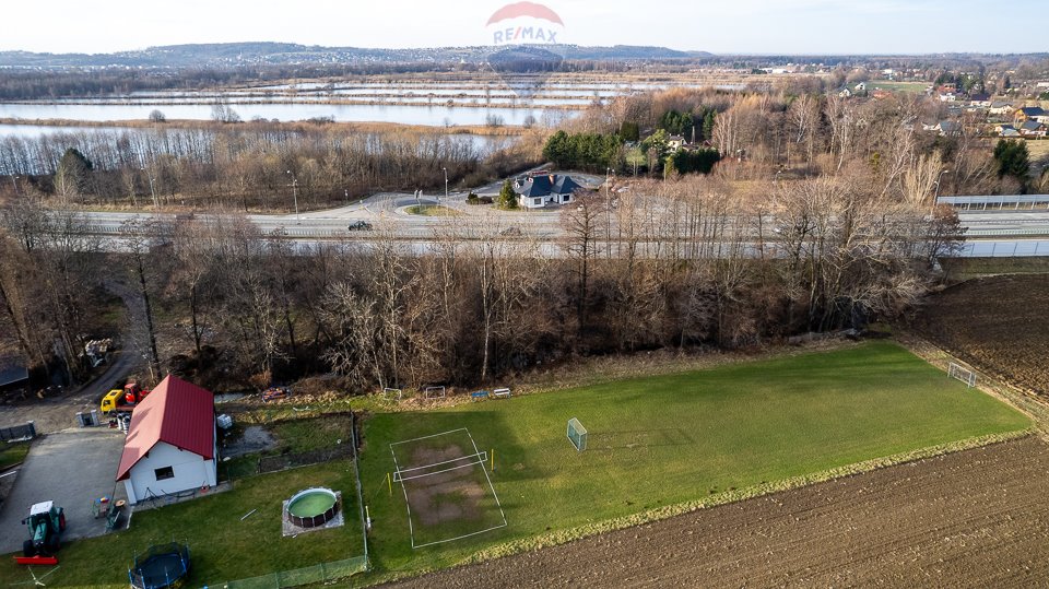 Działka inna na sprzedaż Pogórze, Zgodna  401m2 Foto 11